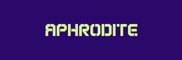 APHRODITE Logo