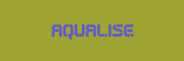 AQUALISE Logo