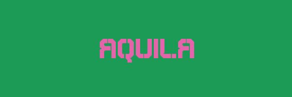 AQUILA Logo
