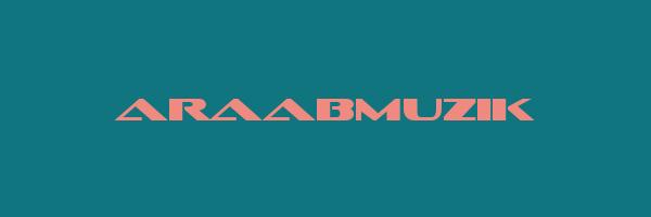 ARAABMUZIK Logo