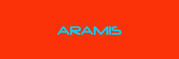 ARAMIS Logo