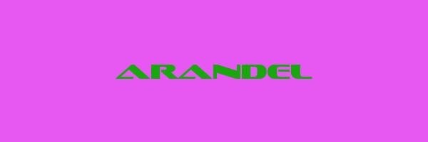 ARANDEL Logo