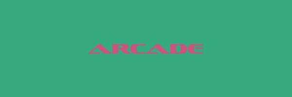 ARCADE Logo