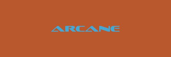 ARCANE Logo