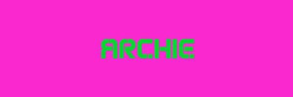 ARCHIE Logo