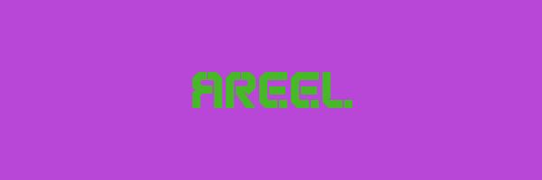 AREEL Logo