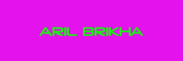 ARIL BRIKHA Logo