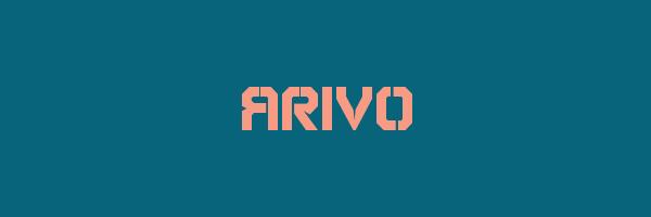 ARIVO Logo