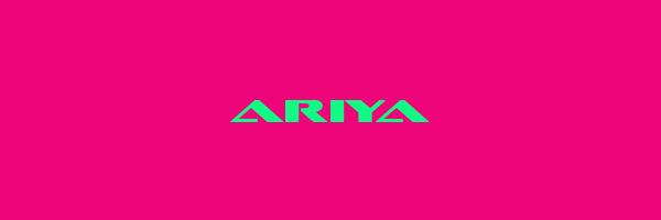 ARIYA Logo