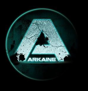 ARKAINE Logo