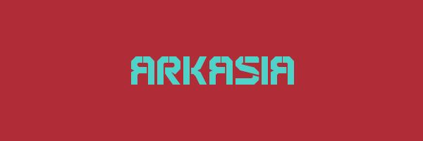ARKASIA Logo