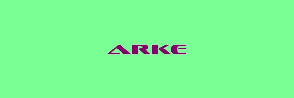 ARKE Logo
