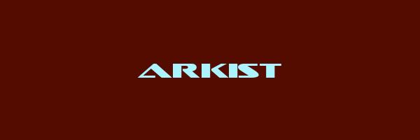 ARKIST Logo