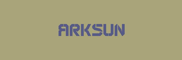 ARKSUN Logo