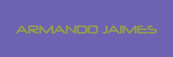 ARMANDO JAIMES Logo