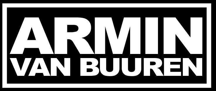 ARMIN VAN BUUREN Logo