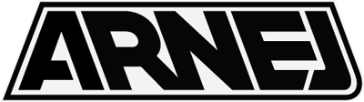 ARNEJ Logo