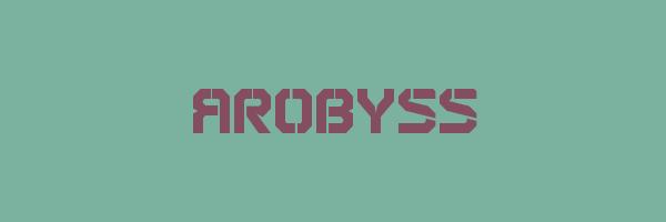 AROBYSS Logo