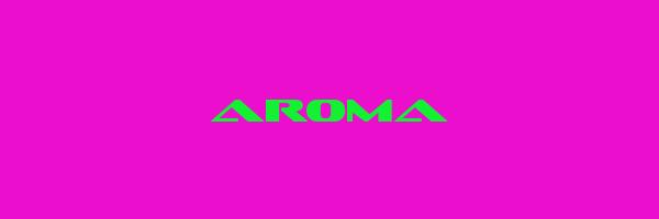 AROMA Logo