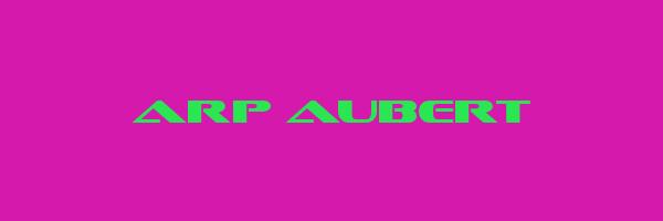 ARP AUBERT Logo