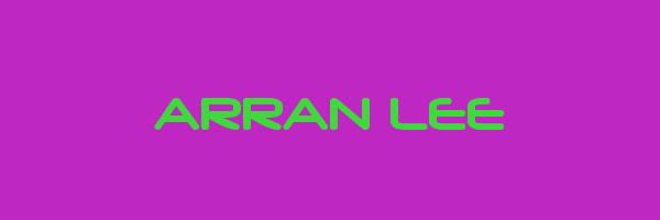 ARRAN LEE Logo