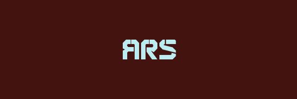ARS Logo