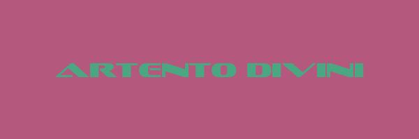 ARTENTO DIVINI Logo