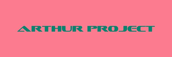 ARTHUR PROJECT Logo