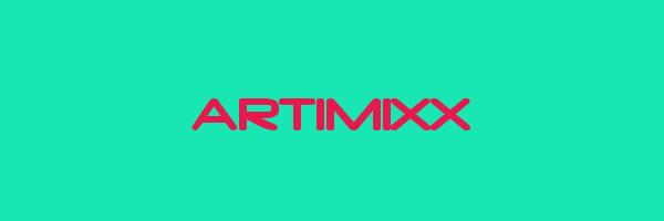 ARTIMIXX Logo