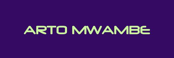 ARTO MWAMBE Logo