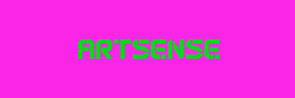 ARTSENSE Logo