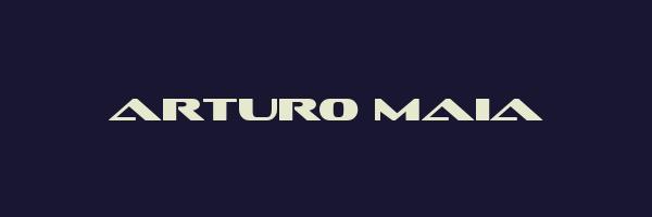 ARTURO MAIA Logo