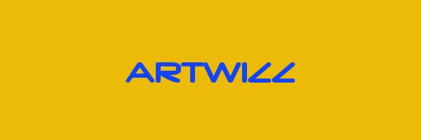 ARTWIZZ Logo