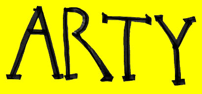ARTY Logo