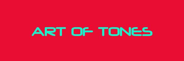 ART OF TONES Logo