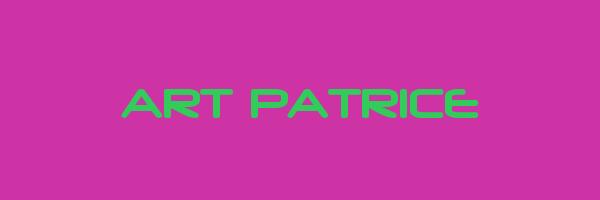 ART PATRICE Logo
