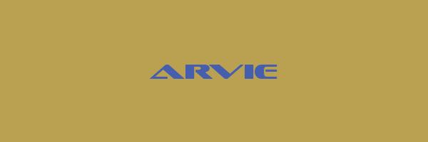 ARVIE Logo