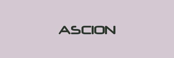 ASCION Logo