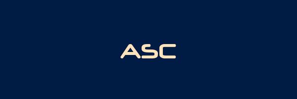 ASC Logo