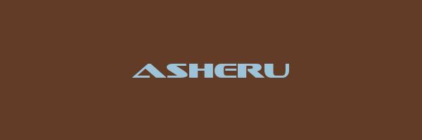 ASHERU Logo