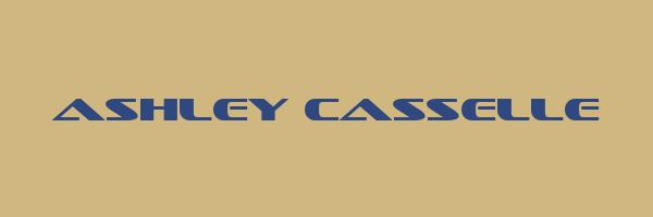 ASHLEY CASSELLE Logo