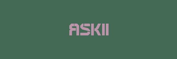 ASKII Logo