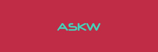 ASKW Logo