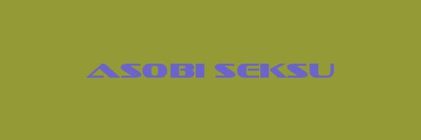 ASOBI SEKSU Logo