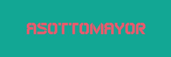 ASOTTOMAYOR Logo