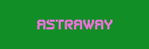 ASTRAWAY Logo