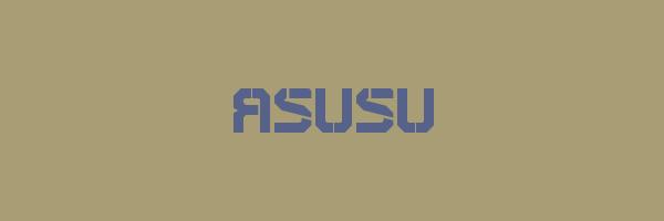 ASUSU Logo