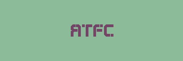 ATFC Logo