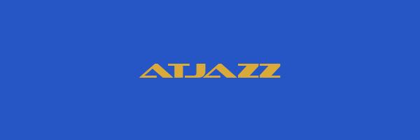 ATJAZZ Logo