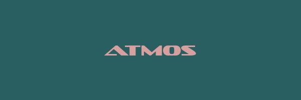 ATMOS Logo